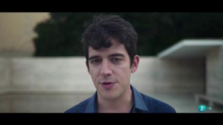 Página Dos - David Leo García