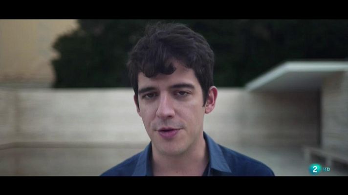 Página Dos - David Leo García