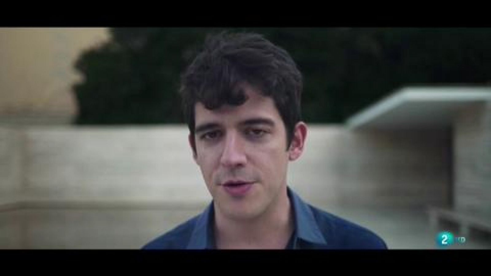 Página Dos - El poema - David Leo García