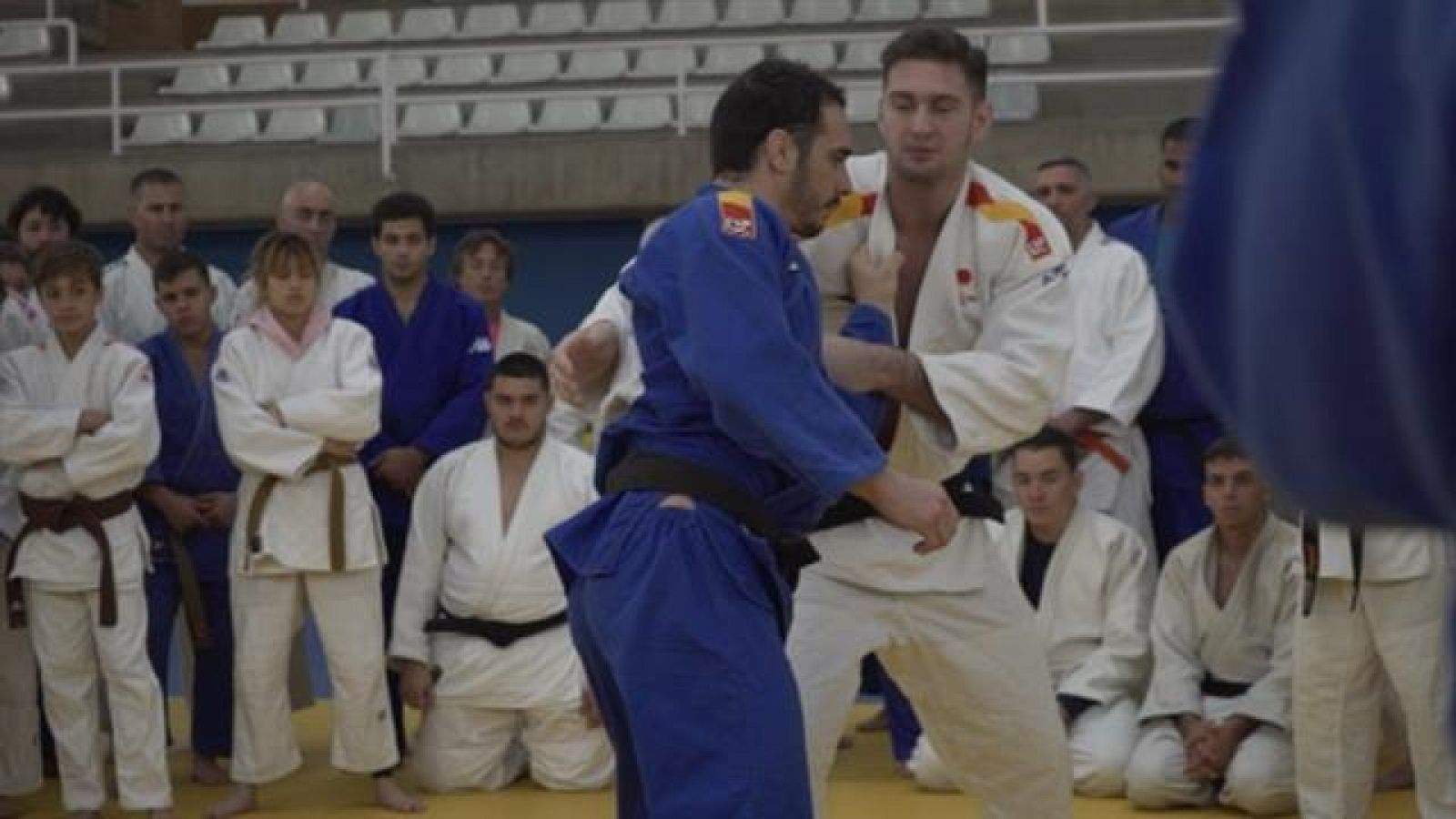 Deportes Canarias - 23/01/2019