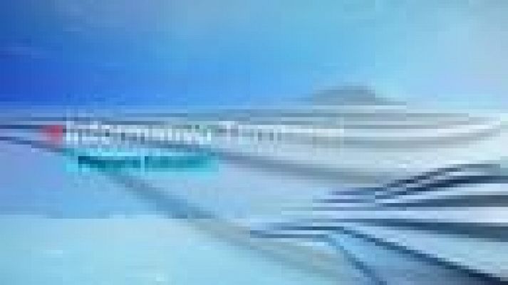 Informativo Telerioja - Telerioja en 2' - 23/01/19