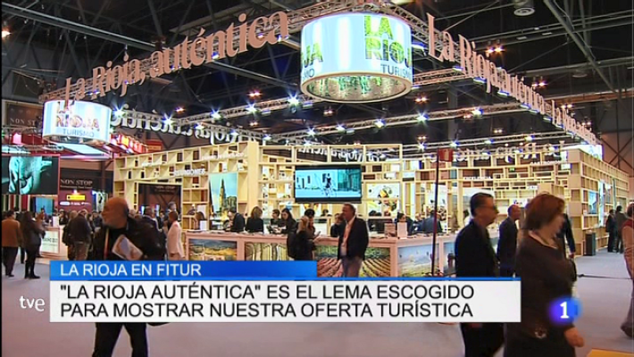 Informativo Telerioja - Informativo Telerioja - 23/01/19