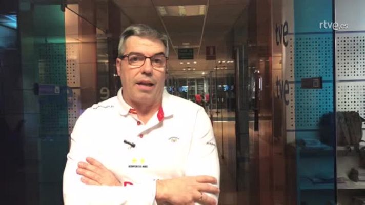  - El análisis de Alberto Urdiales: Así es Alemania