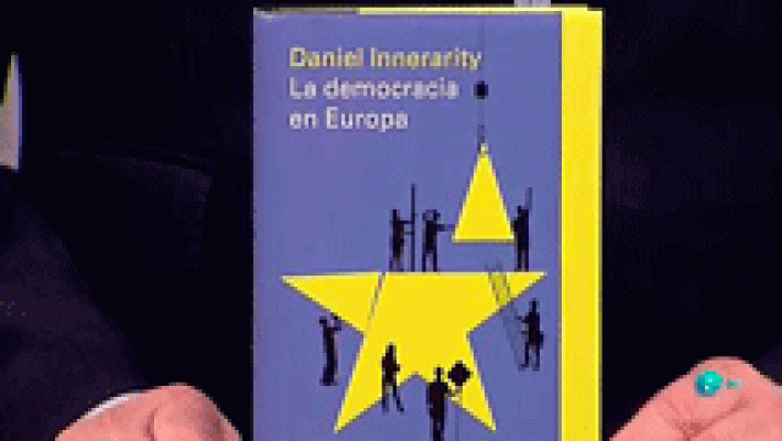 La democracia en Europa