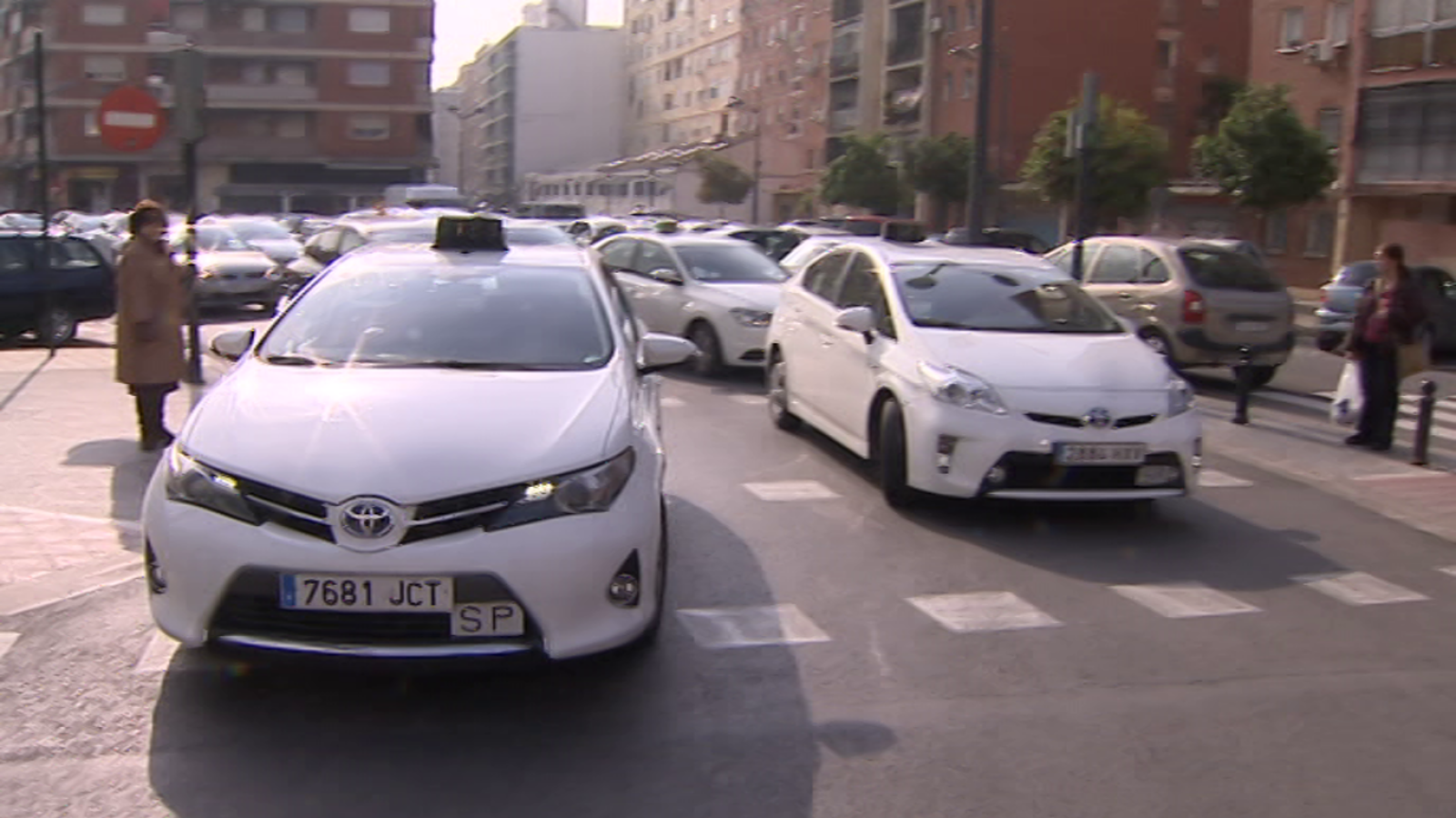 España en 24 horas - 23/01/19 - ver ahora