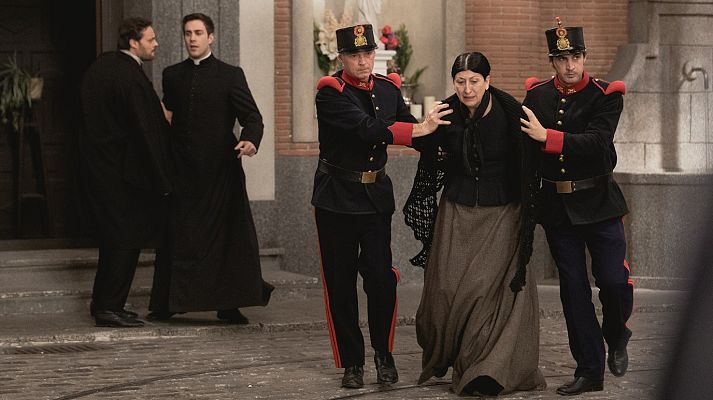 Acacias 38 - Capítulo 934