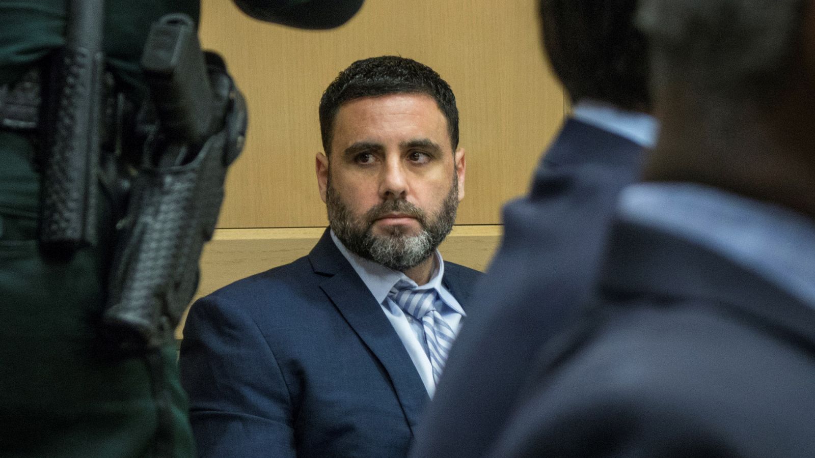 Telediario 1: Un miembro del jurado que declaró culpable a Pablo Ibar se retracta y la defensa pide la anulación | RTVE Play