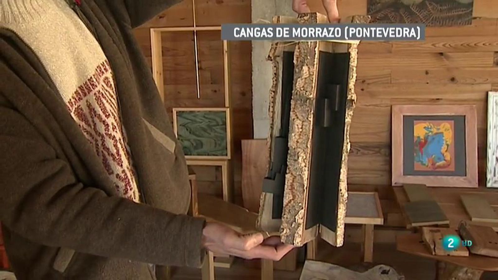 Los libros de Agustín