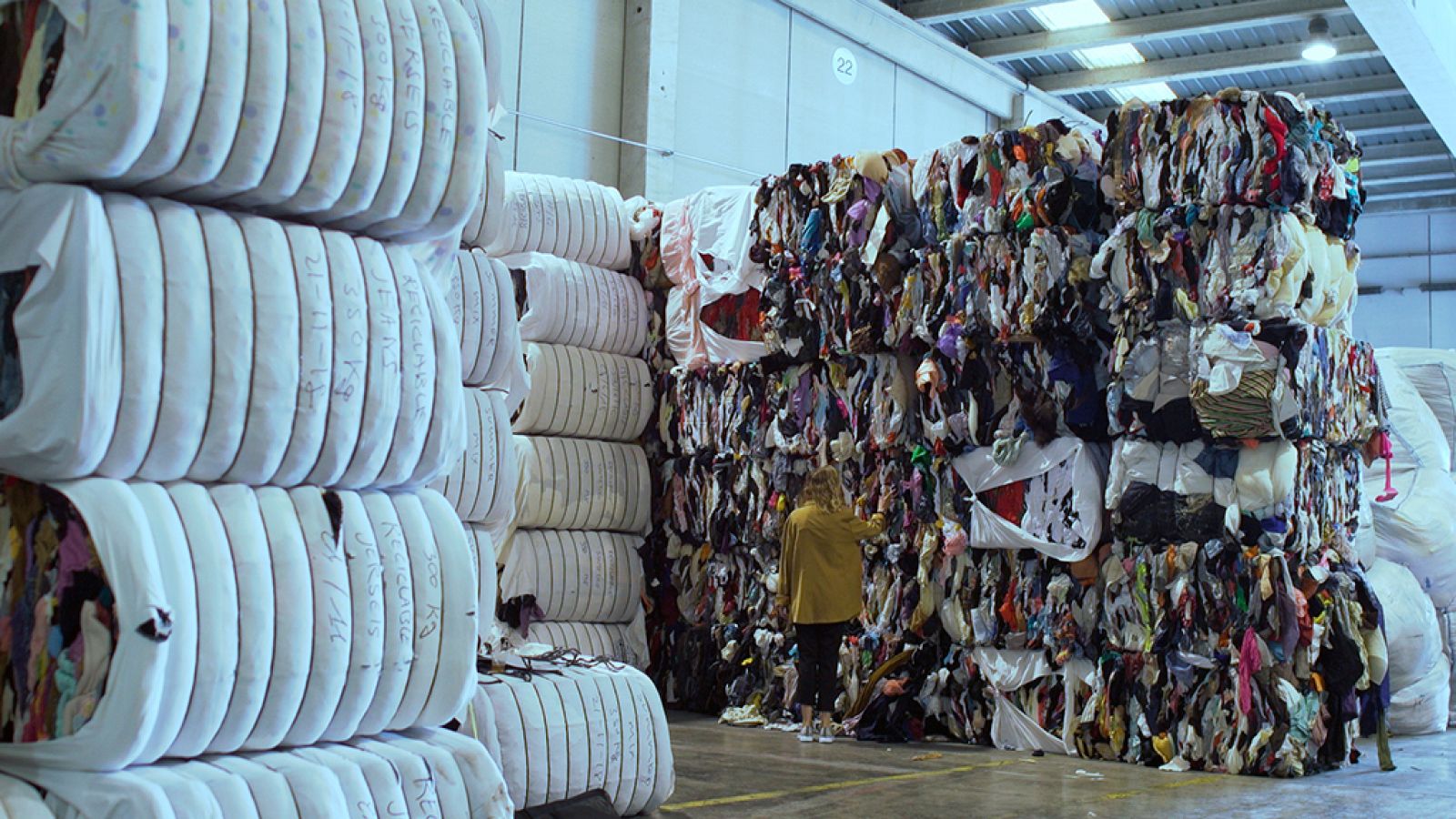 Escala humana - De la cuna a la cuna - ver ahora