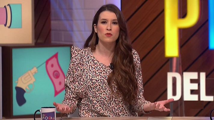 Ese programa del que usted me habla - Ese programa del que usted me habla - 23/01/19