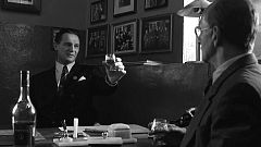 Días de cine clásico - La lista de Schindler (presentación)