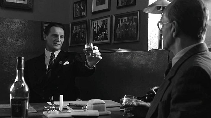 Días de cine clásico - La lista de Schindler (presentación)