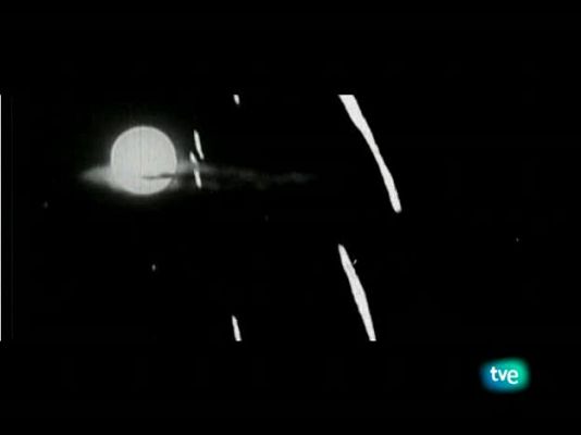 Versión española - Los aires difíciles