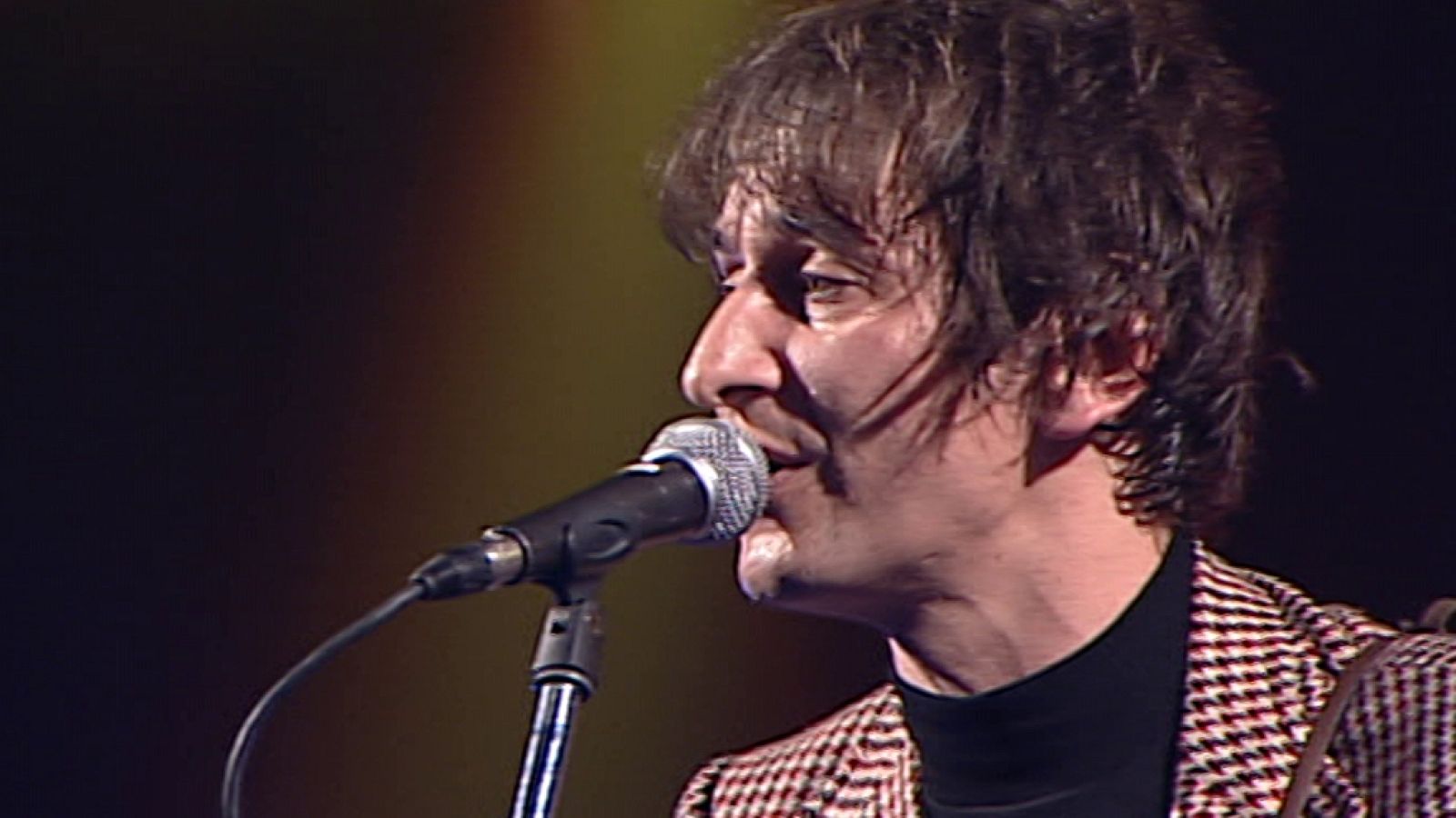 Los conciertos de Radio 3 - Elastic Band - ver ahora