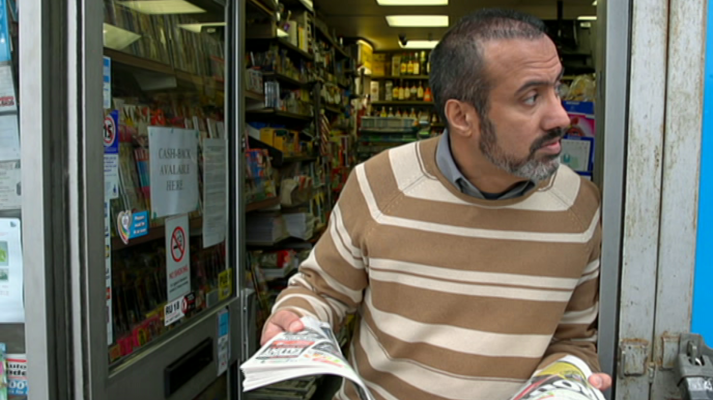 That's English - Module 4 - Unit 2B