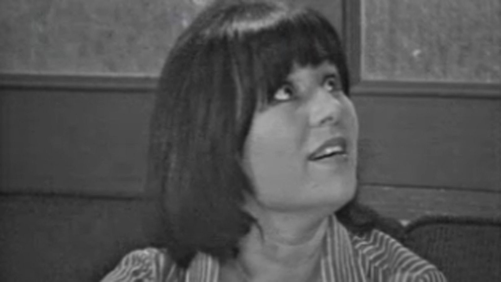 El último café - No molestar a las señoras - Teatro en el Archivo de RTVE | Ver