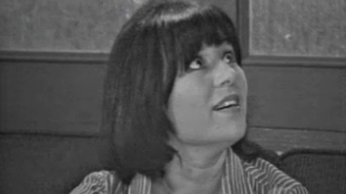 Teatro en el Archivo de RTVE - No molestar a las señoras