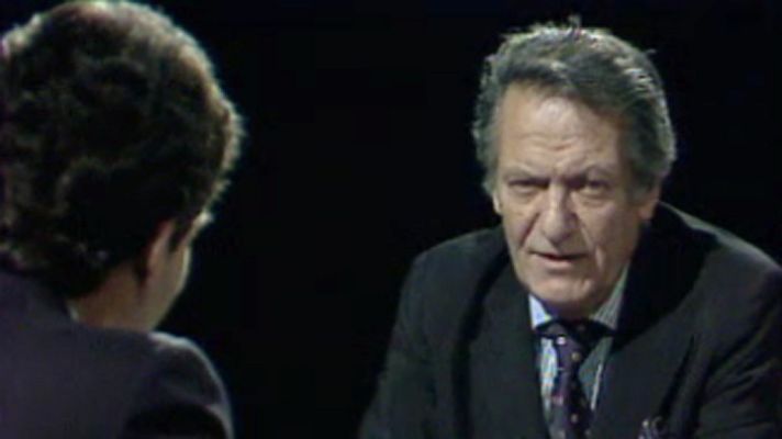 Autorretrato - Alberto Closas