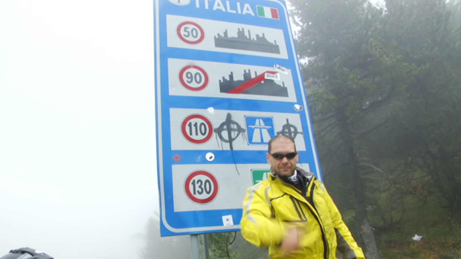 Diario de un nómada - Operación Ararat: De la bodega al infierno - ver ahora
