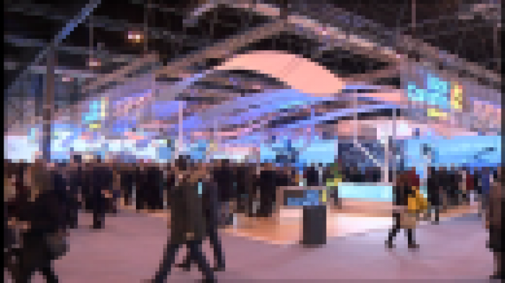 Telecanarias - Telecanarias 2 - 23/01/2019