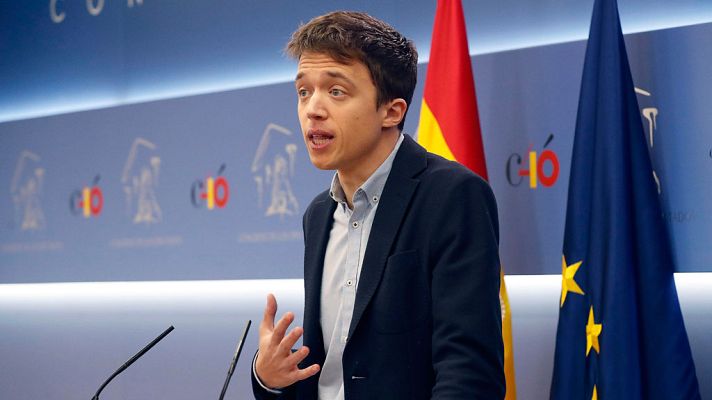 La Comunidad de Madrid en 4' - 24/01/19