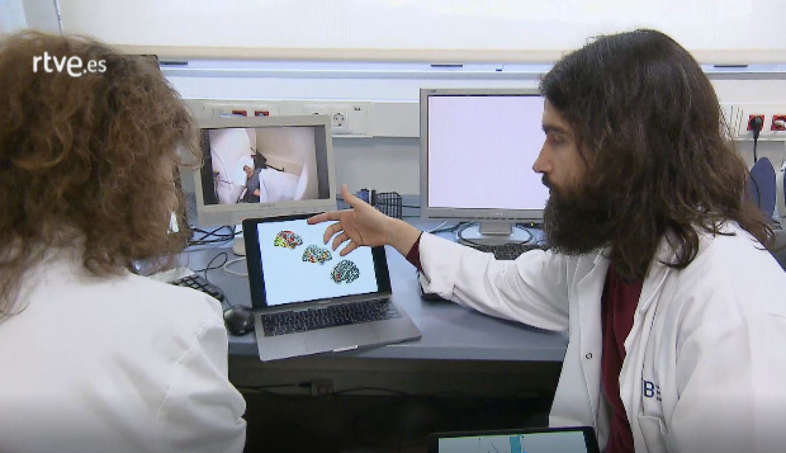 Para Todos La 2 - El mindfulness tiene ya catedra en la Universidad Complutense de Madrid