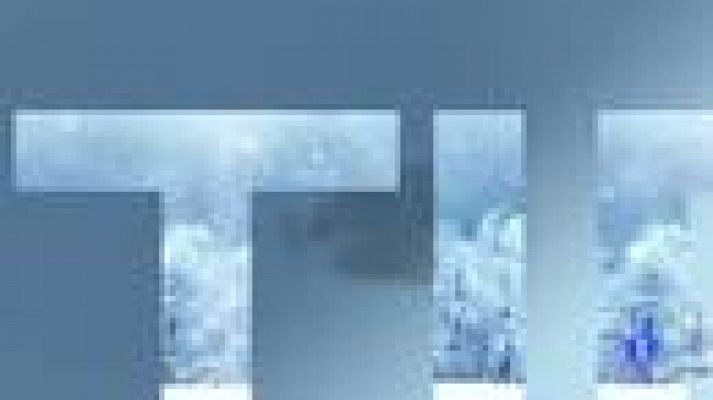 TeleCantabria - El tiempo en Cantabria - 24/01/19