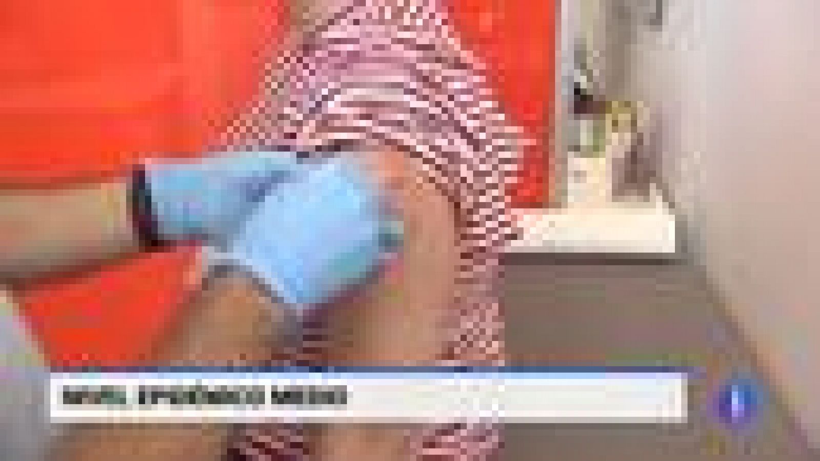 Castilla y León en 1' - 24/01/19