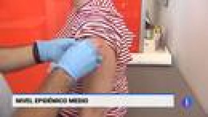 Noticias de Castilla y León - Castilla y León en 1' - 24/01/19