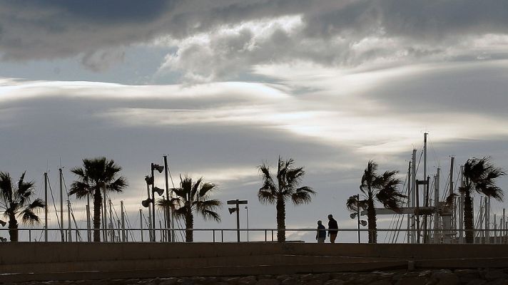 L'informatiu - Comunitat Valenciana - La Comunidad Valenciana en 2' - 24/01/19
