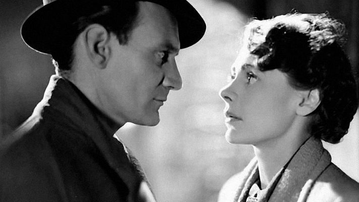 ¡Qué grande es el cine! - Breve encuentro