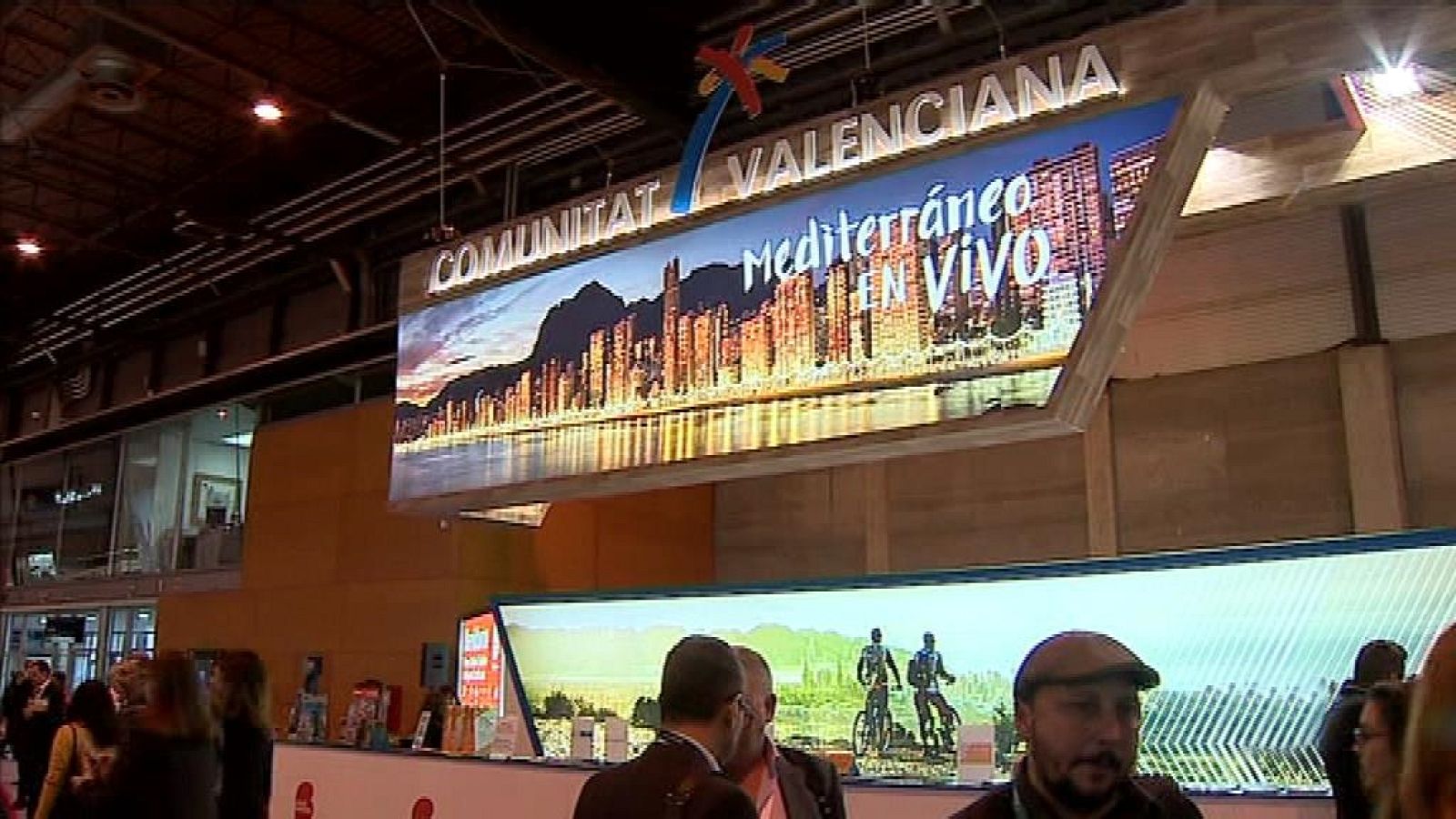 L'Informatiu - Comunitat Valenciana - 24/01/19 - ver ahora