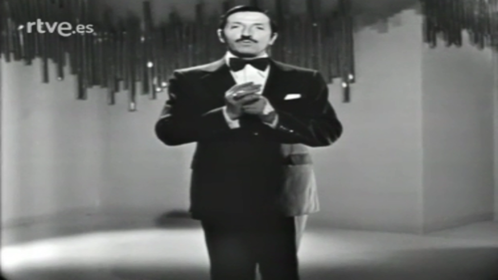 Especial Fin de Año 1972 - Jorge Sepúlveda - Mirando al mar | Ver