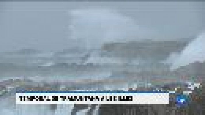 Informatiu Balear - Informatiu Balear en 2' - 24/01/19