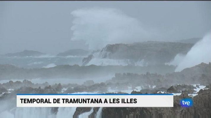 Informatiu Balear - Informatiu Balear - 24/01/19