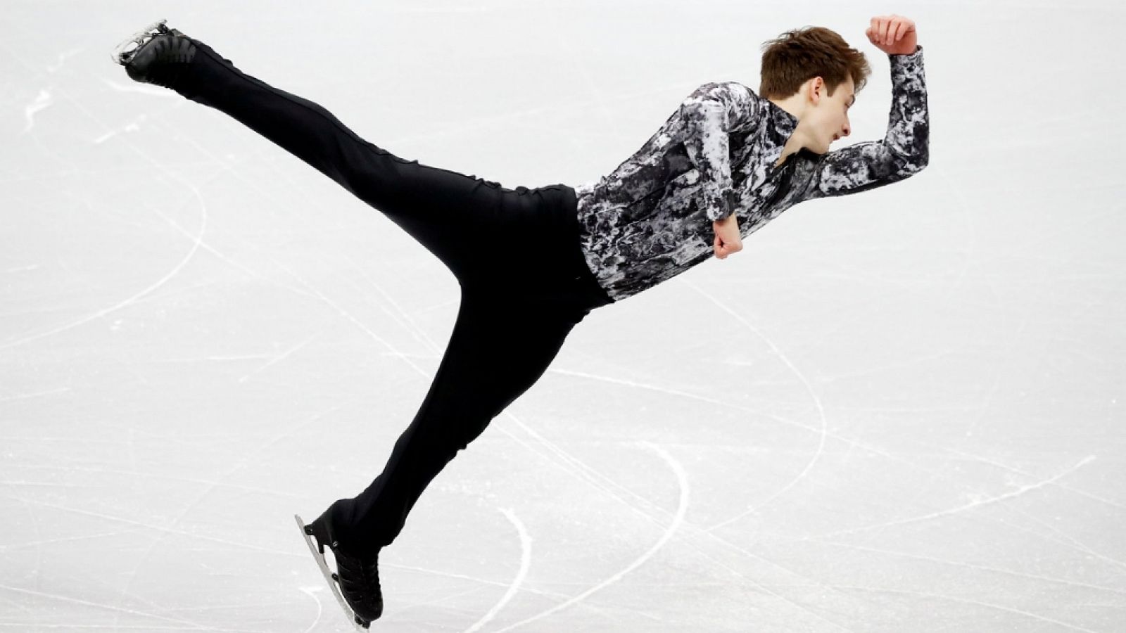 Patinaje Artístico Campeonato de Europa 2019. Programa Corto