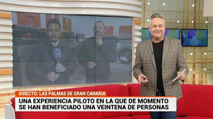 Cerca de ti - Cerca de ti - 24/01/2019