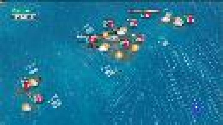 Informatiu Balear - El temps a les Illes Balears - 24/01/19