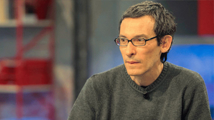 La aventura del Saber - Con César Rendueles y el 'Capitalismo canalla'