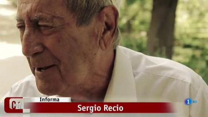Fallece Elio Berhanyer a los 89 años