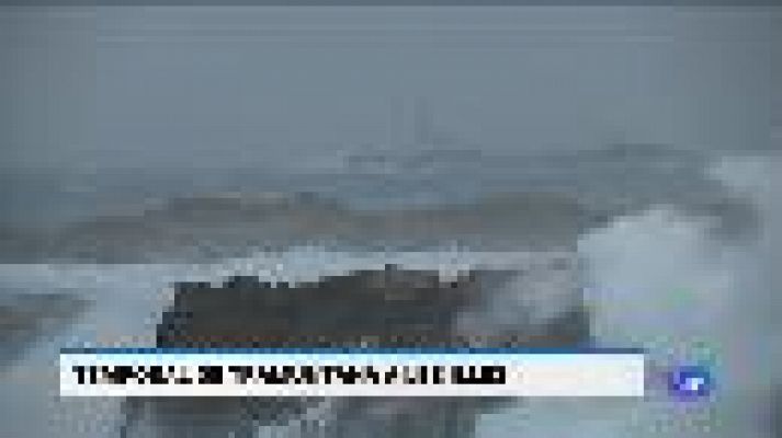 Informatiu Balear - Informatiu Balear 2 - 24/01/19