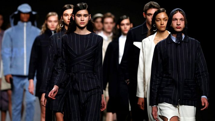 Informativo de Madrid - Informativo de Madrid 2 - 24/01/19