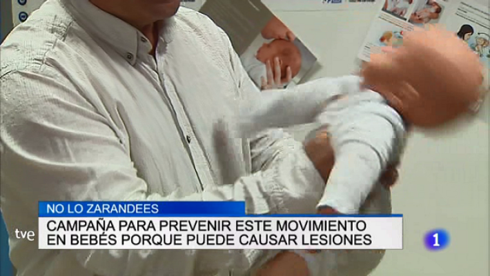 Informativo Telerioja - Informativo Telerioja 2 - 24/01/19