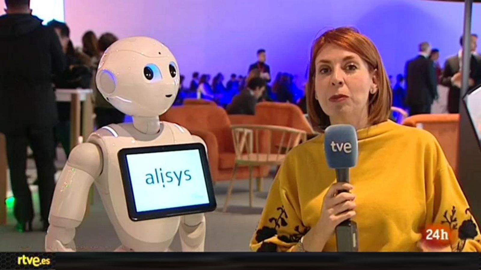 Emprende - 24/01/19 - ver ahora