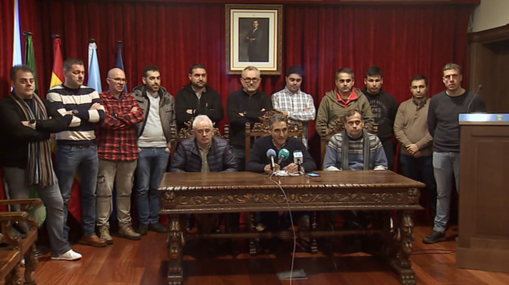 España en 24h - España en 24 horas - 24/01/19