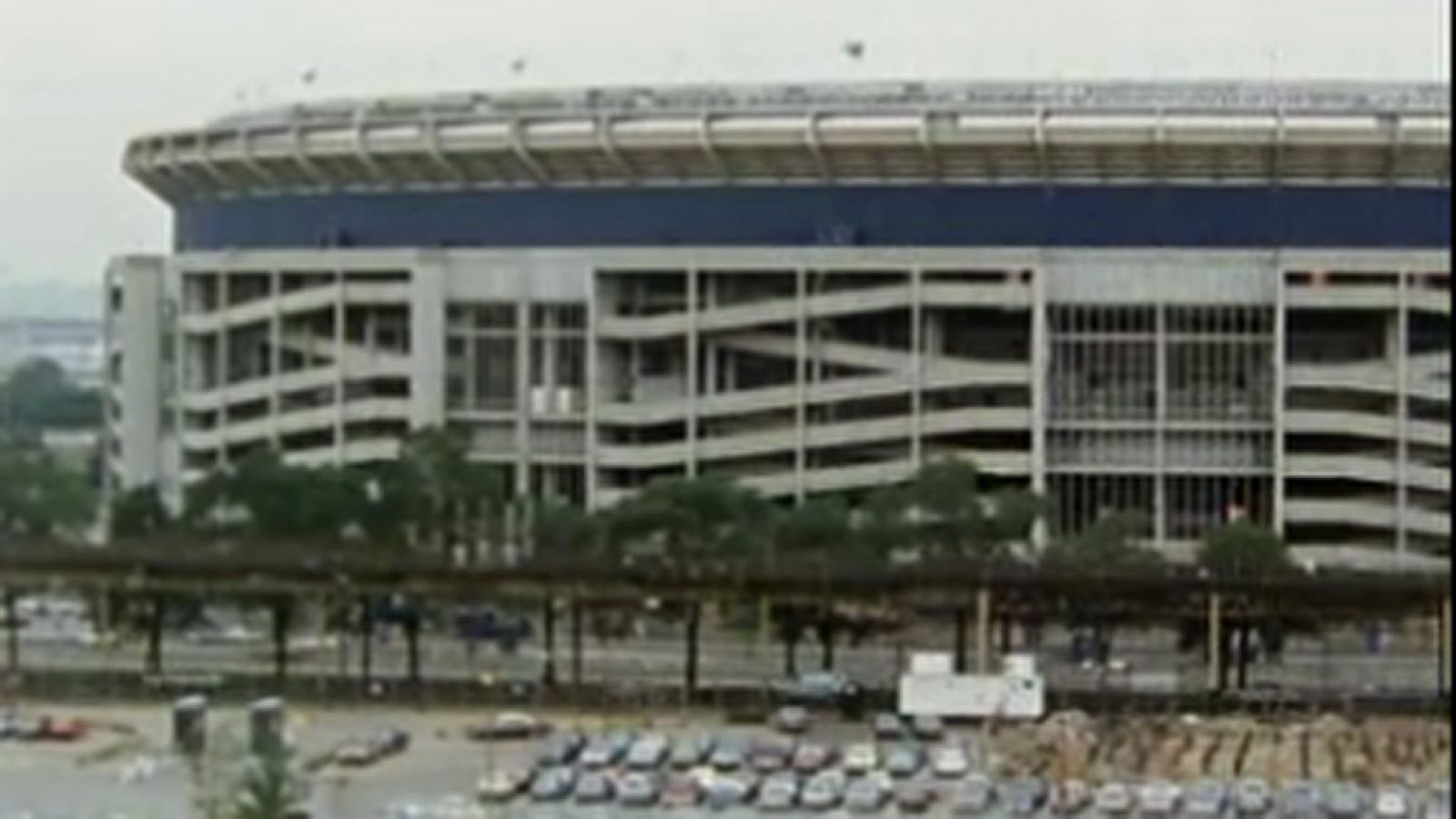 El mundo del tenis - Open USA - El mundo del tenis | Ver