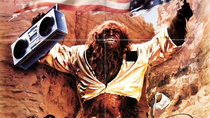 Telediario 1 - Arranca la CutreCon 2019, el festival de cine cutre