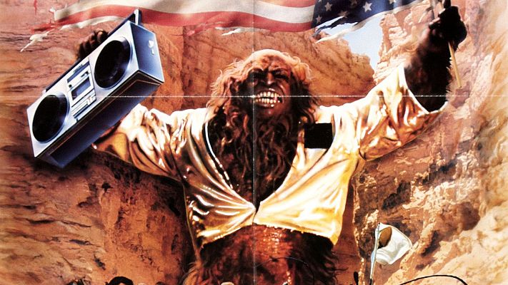 Telediario 1 - Arranca la CutreCon 2019, el festival de cine cutre