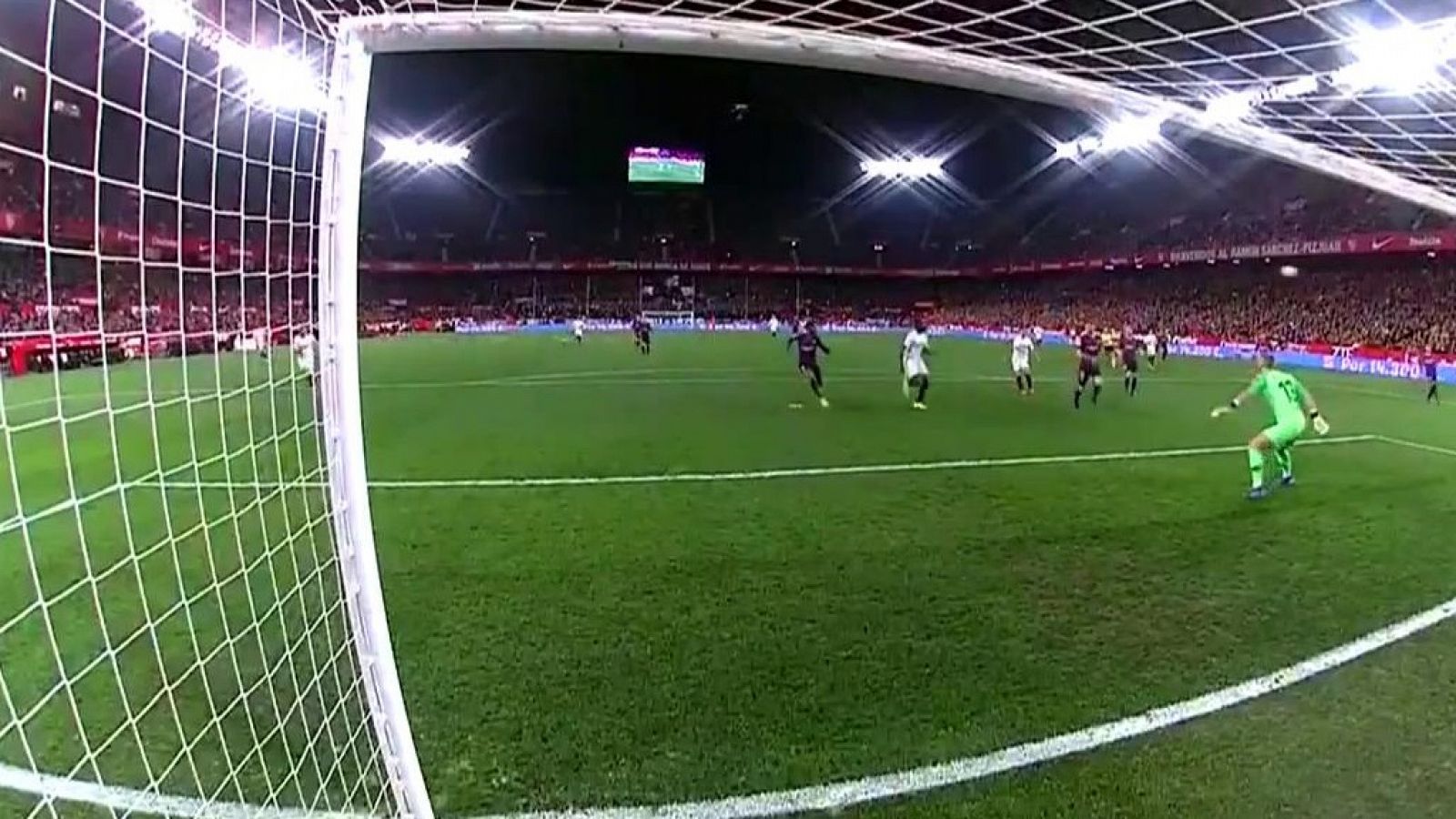 Conexión tdp - 24/01/19 - ver ahora