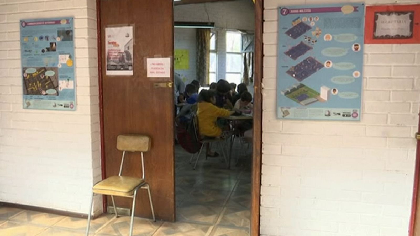 La 2 Noticias - 24/01/19 - ver ahora